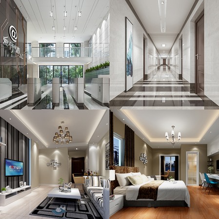 武漢市青年路艾特城